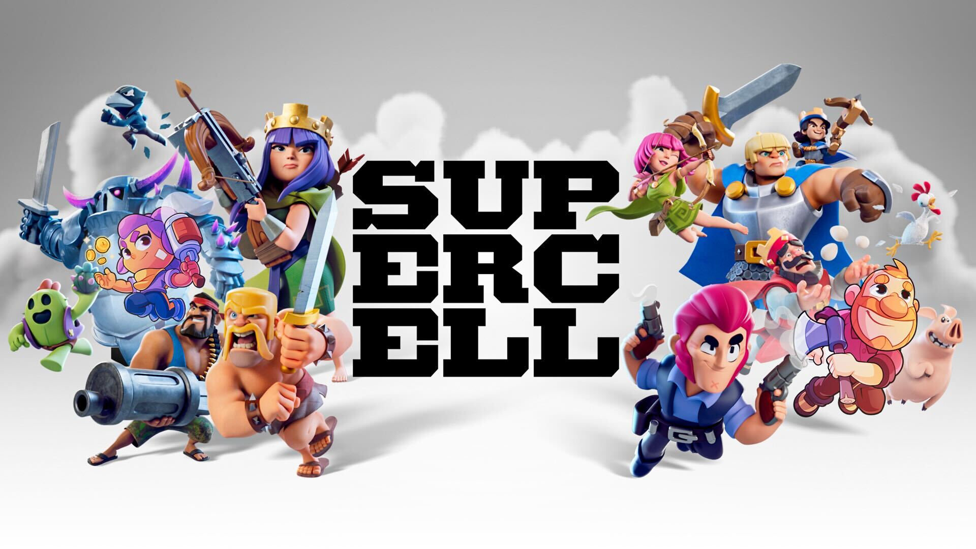 Clash of Clans